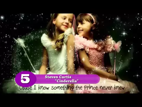 Download MP3 TOP10 Father/Daughter Dance songs for quinceaneras...