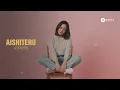 Download Lagu Aishiteru - Zivilia | Cover by PI7U