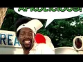 Afroman Because He got High (Clean Version)