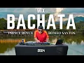 Download Lagu MIX BACHATA 2024 I PRINCE ROYCE FT AVENTURA I DJ LUCHO CUBA ❤️🔥