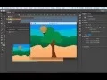 Looping Background Part 2 Adding Details