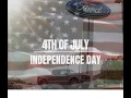 Jim Shorkey Fourth of July Sales Specials
