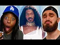 Download Lagu Lil Nas X - J CHRIST (Official Video) REACTION