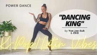 Download K Pop Dance Workout | Fitness With Diva MP3