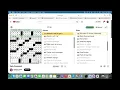 Daily Crossword Puzzle April 27 2026