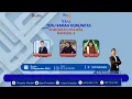 Download Lagu TEMU RAMAH KOMUNITAS (TERAS) : KOMUNITAS LPTQ DESA MARINDAL II