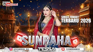 funkot sun raha x jodha akbar single funkot terbaru viral tiktok 2026 dj tessa morena