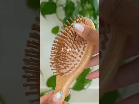 Después de 5 años dañando mi cabello, decidí hacer esto
