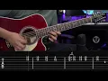 No lo hice bien - Los Plebes del Rancho / Tablatura - Acordes - Tutorial - Adornos