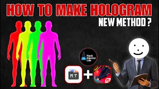 How To Make Hologram Invisible Gloo And 80 Headshot Config File NEW METHOD FF MAX HACKINJECT LAB 