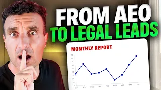 AEO Official Case Study: Why DEO Secured PromoSEO a Law Firm Client for Lead Generation
