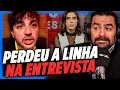 Download Lagu RENAN VAI SER CANCELADO DEPOIS DESSA ENTREVISTA | Cortes do @MBLiveTV