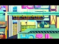 CyberPunk || Just the Two of us Edit
