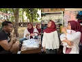 Download Lagu 1 JUTA LAGI DARI MAMAH KINARA UNTUK TAMBAHAN DOORPRIZE \u0026 LOMBA JAMBEAN 🥰🤗🥳✨