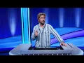 Hail Mary Ryan Gosling Plays Final Jeopardy