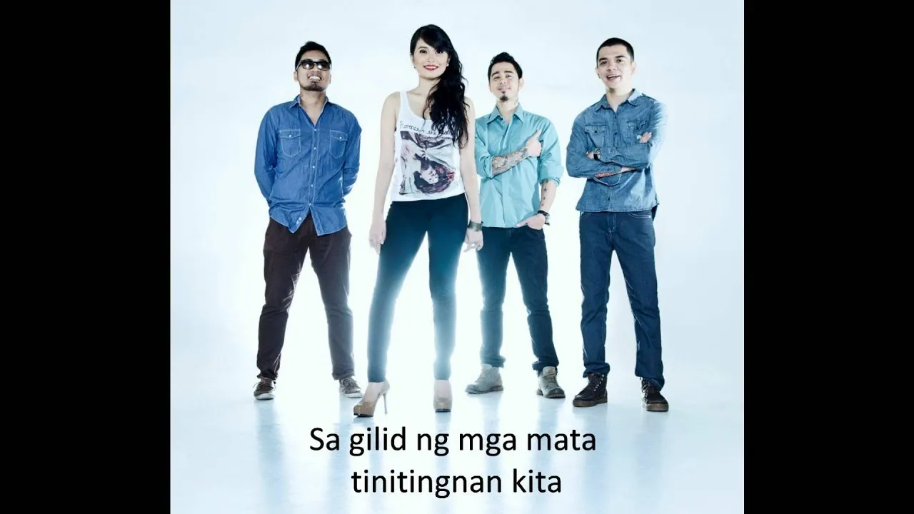 Moonstar88 - Gilid (Official Lyric Video)