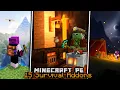 Download Lagu 15 Useful Minecraft PE Survival Add-ons/Mods To Improve 1.18 Gameplay