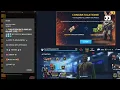 MC5-Peach Event for free script
