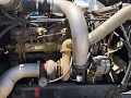 2000 CAT C12 Engine Assembly - 25043519
