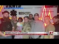 Harnett County deputies helped find abducted 9-month-old arrest dad