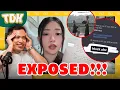 FIANCE CHEATS on Singapore Influencer AFTER 7 YEARS EP 545