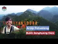 Bukit SangHyang Dora Majalengka