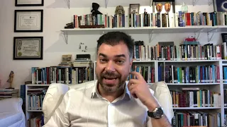 O que eu gosto em Hayek e na escola austríaca!