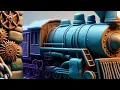 Download Lagu Geno Sax: Railyard Rubicon