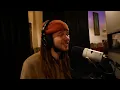 Dizgo - 'Fundamentals' - Live at Sputnik Sound