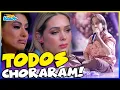 Download Lagu SAULO HOLZ HOMENAGEIA SEU IRMÃO FALECIDO E FAZ TODOS CHORAREM NO SHADOW BRASIL | VOVÔ RAUL GIL