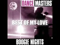 Get Up And Boogie (That's Right)