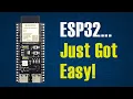 ESPConnect: The New All-In-One ESP32 Tool You’ll Wish You Had Sooner