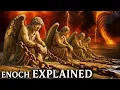 Lagu Fall Asleep to Book of Enoch and 15 Books BANNED from the Bible | Ancient Secrets Hidden 2,000 Years