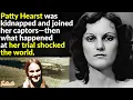 Patty Hearst s Shocking Kidnapping And Radicalization