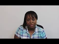 Tonya Powell implores son to turn himself in