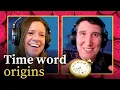 Download Lagu Precisely how long is a 'moment'? | TIME WORDS