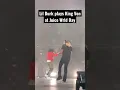 Download Lagu Lil Durk plays King Von at Juice Wrld Day #shorts