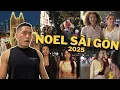 Lagu SỐC Noel Sài Gòn Là Như Vậy Sao?  • Giáng Sinh 2025