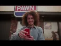 Pawn 1 Holiday Commercial