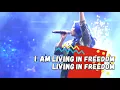 UNASHAMED 2017 - I'll Never Walk Alone X Dance In Freedom (BEST AUDIO QUALITY)