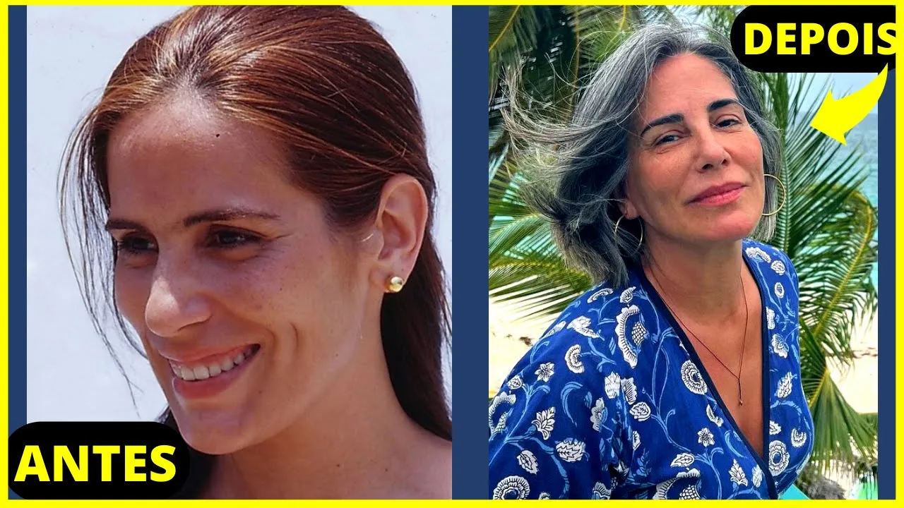 VEJA NESSE VIDEO O ANTES E DEPOIS DA NOVELA MULHERES DE AREIA E COMO ESTÃO OS ATORES EM 2022