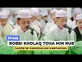 Download Lagu Robbi Kholaq | Santri MI Darussalam Martapura