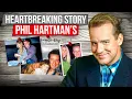 The Heartbreaking Story of Phil Hartman s Final Hours