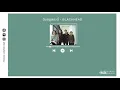 ฉันอยู่ตรงนี้ - BLACKHEAD【เกิดทัน Lyrics Audio 】
