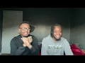 Freeze Corleone 667 feat. Ashe22 - Cartier [UK REACTION]