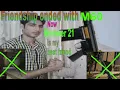 Friendship Ended With M60 Payday 2 Meme