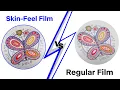 Download Lagu Discover the difference between Skin-Feel Film and regular film #dtffilmprinting #dtffim