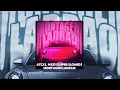 Lagu ATLXS, MXZI – MONTAGEM LADRAO (SUPER SLOWED + REVERB)