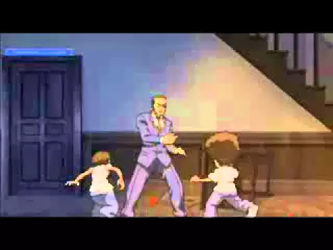 Download MP3 The Boondocks Soundtrack - Stinkmeaner VS The Freeman Family