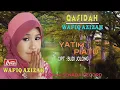 Download Lagu WAFIQ AZIZAH - QASIDAH - YATIM PIATU ( Official Video Musik ) HD
